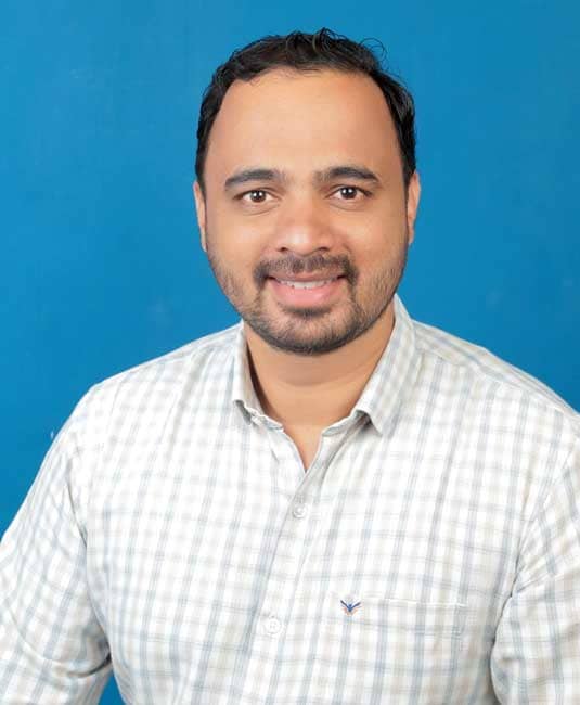 akshay patil