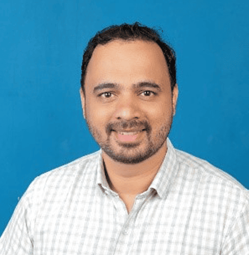 akshay patil
