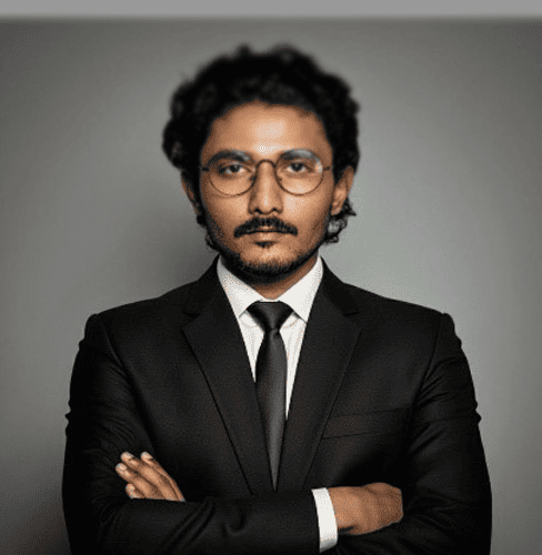 karan chavan