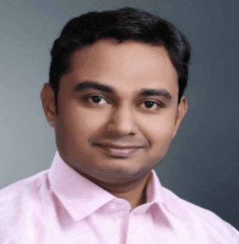 sudarshan chavan