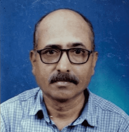 chandrashekhar kittad