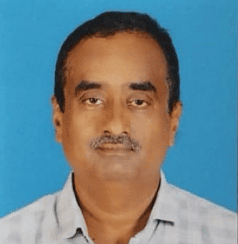 sanjay patil