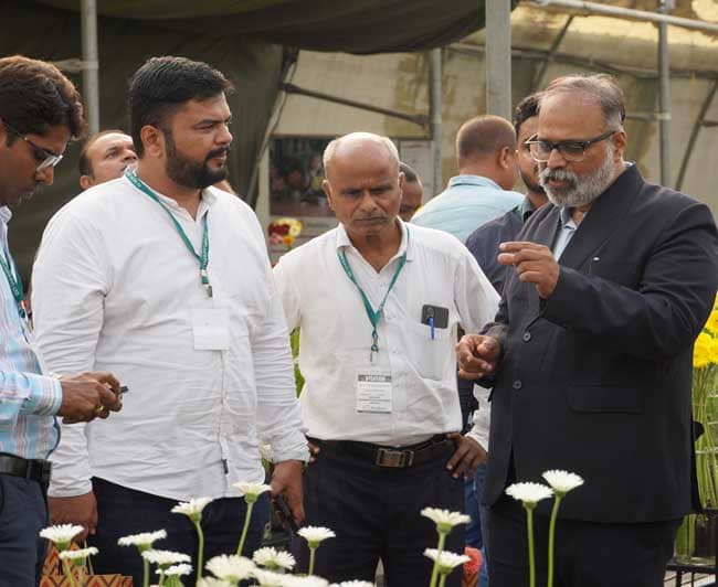 Industrial Meet Year 2025